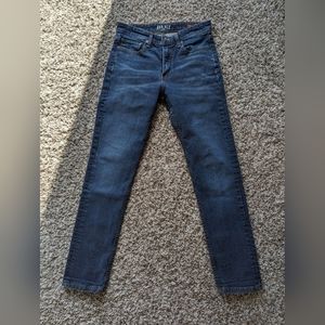 Red Ale, slim fit jeans, Size: 29x30